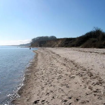 066 - Kettingskov, Als Lägenhet
